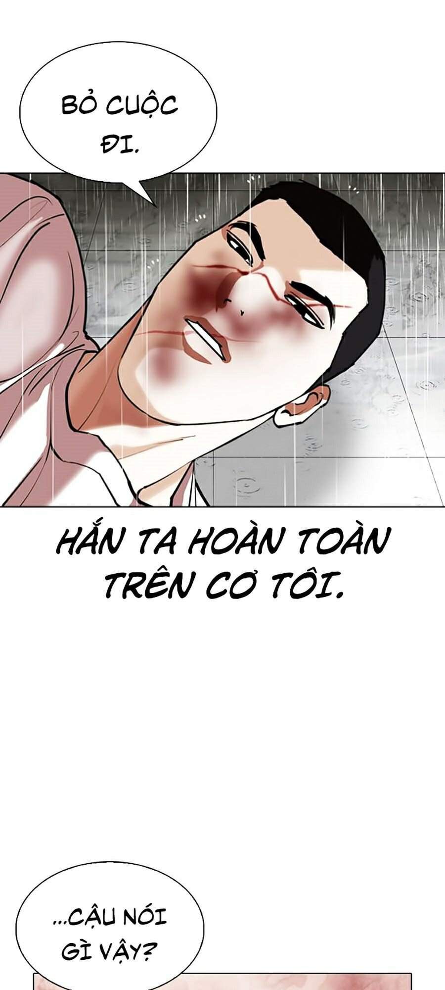 Hoán Đổi Diệu Kỳ Chapter 340 - Trang 108