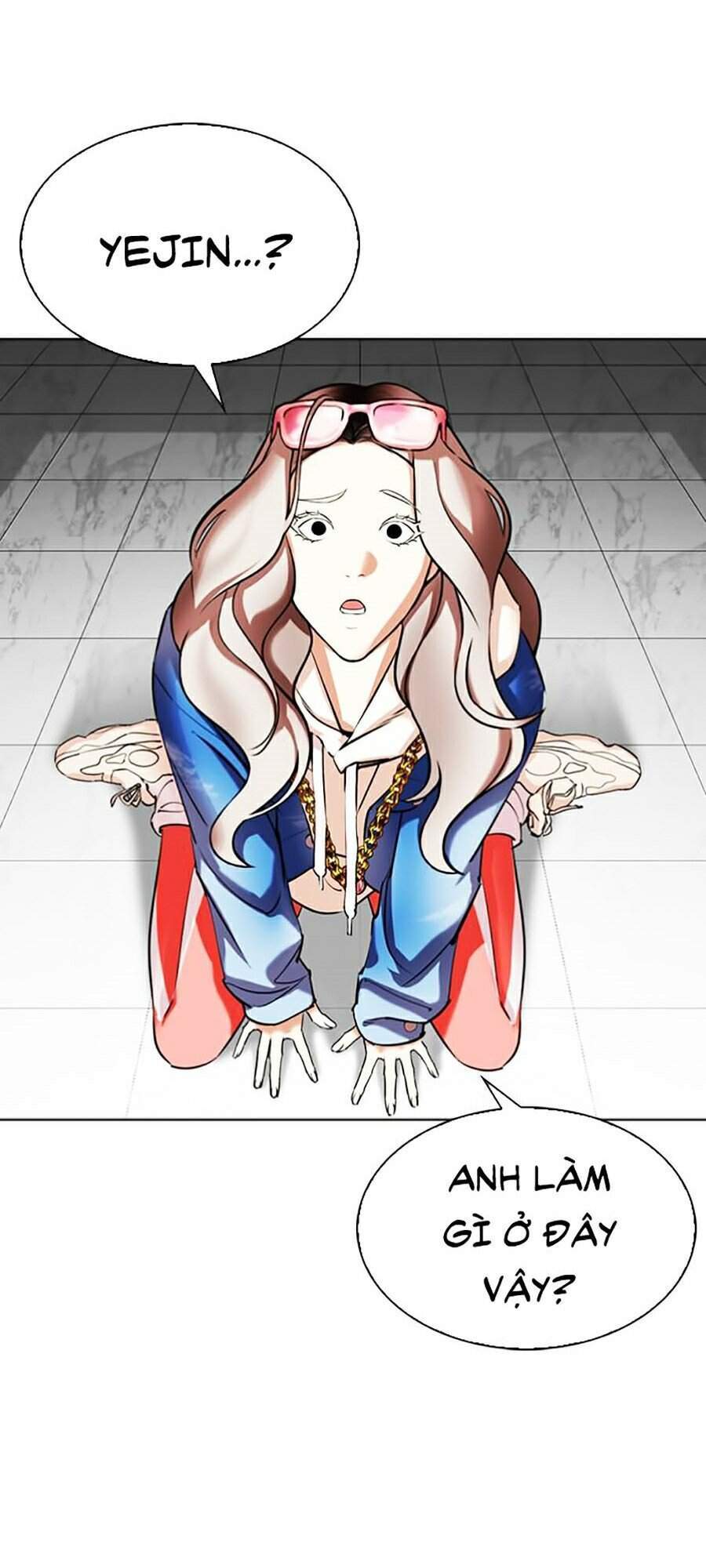 Hoán Đổi Diệu Kỳ Chapter 340 - Trang 134