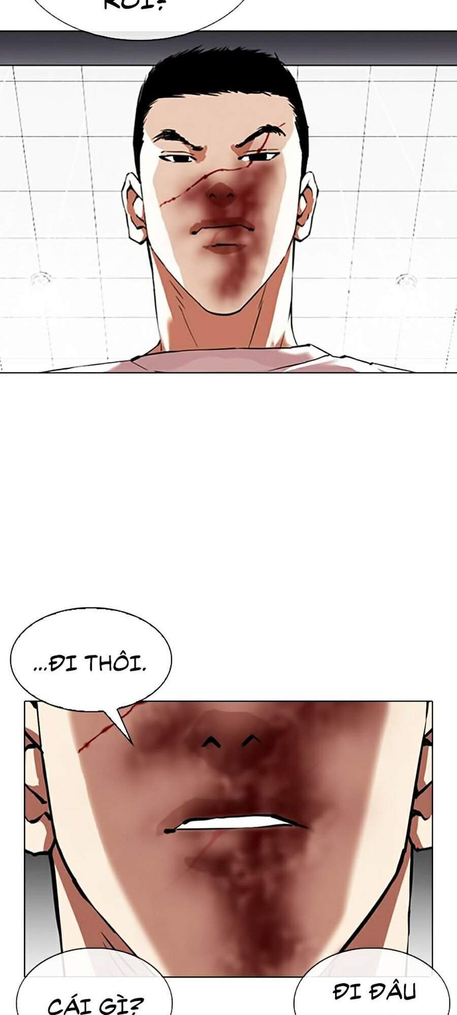 Hoán Đổi Diệu Kỳ Chapter 340 - Trang 136