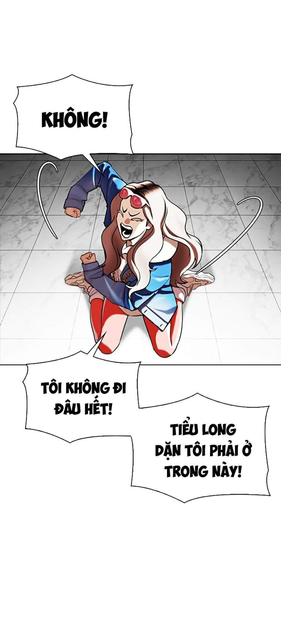 Hoán Đổi Diệu Kỳ Chapter 340 - Trang 138