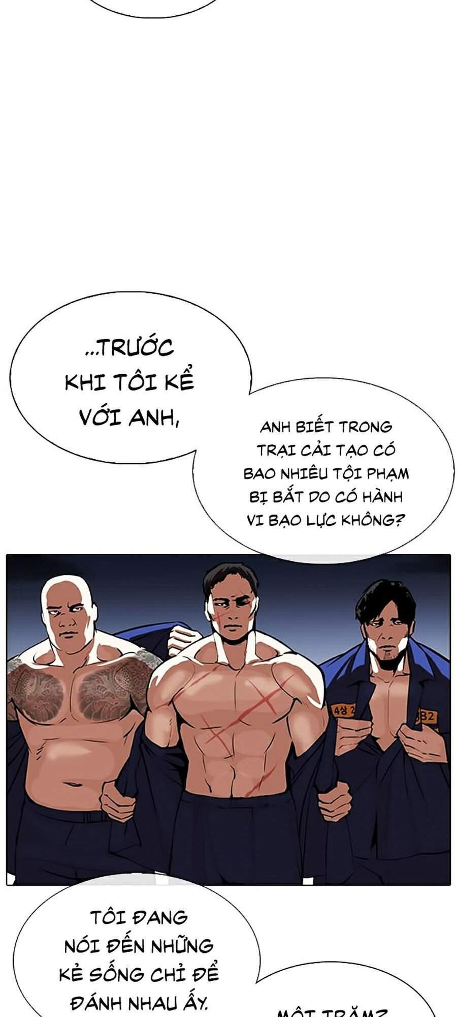 Hoán Đổi Diệu Kỳ Chapter 340 - Trang 14