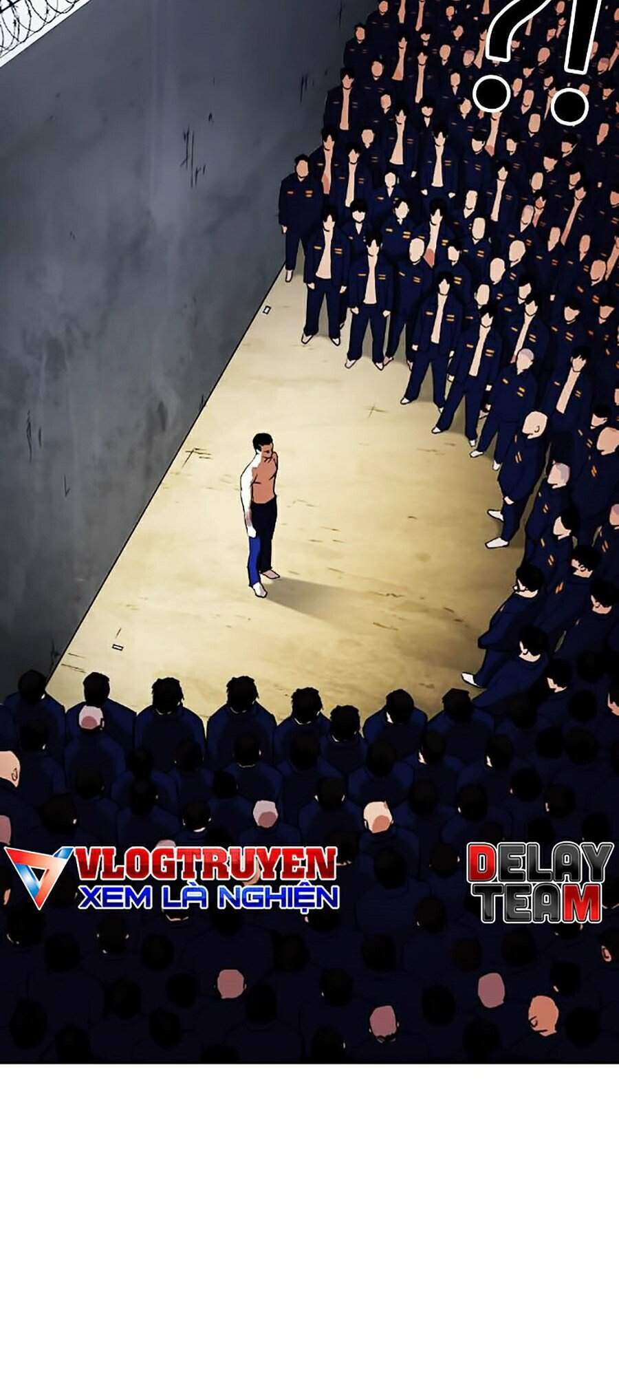 Hoán Đổi Diệu Kỳ Chapter 340 - Trang 18