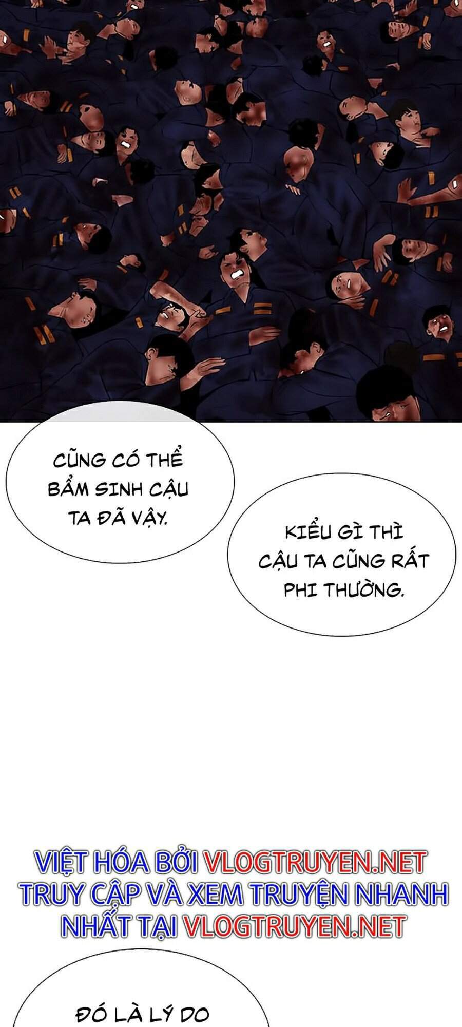 Hoán Đổi Diệu Kỳ Chapter 340 - Trang 20