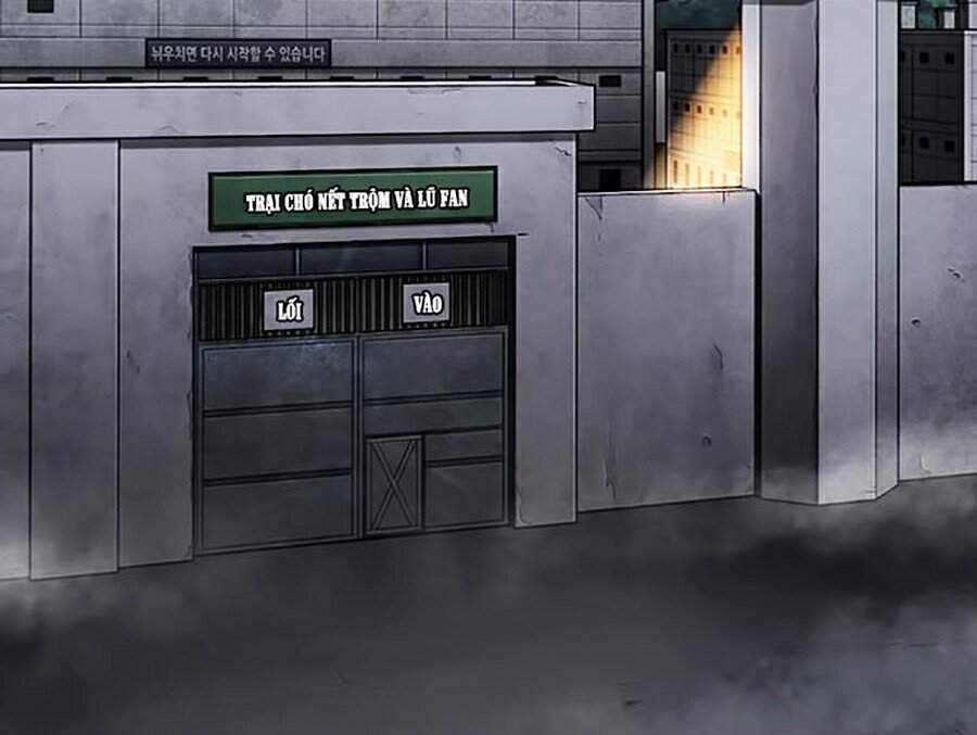 Hoán Đổi Diệu Kỳ Chapter 340 - Trang 23