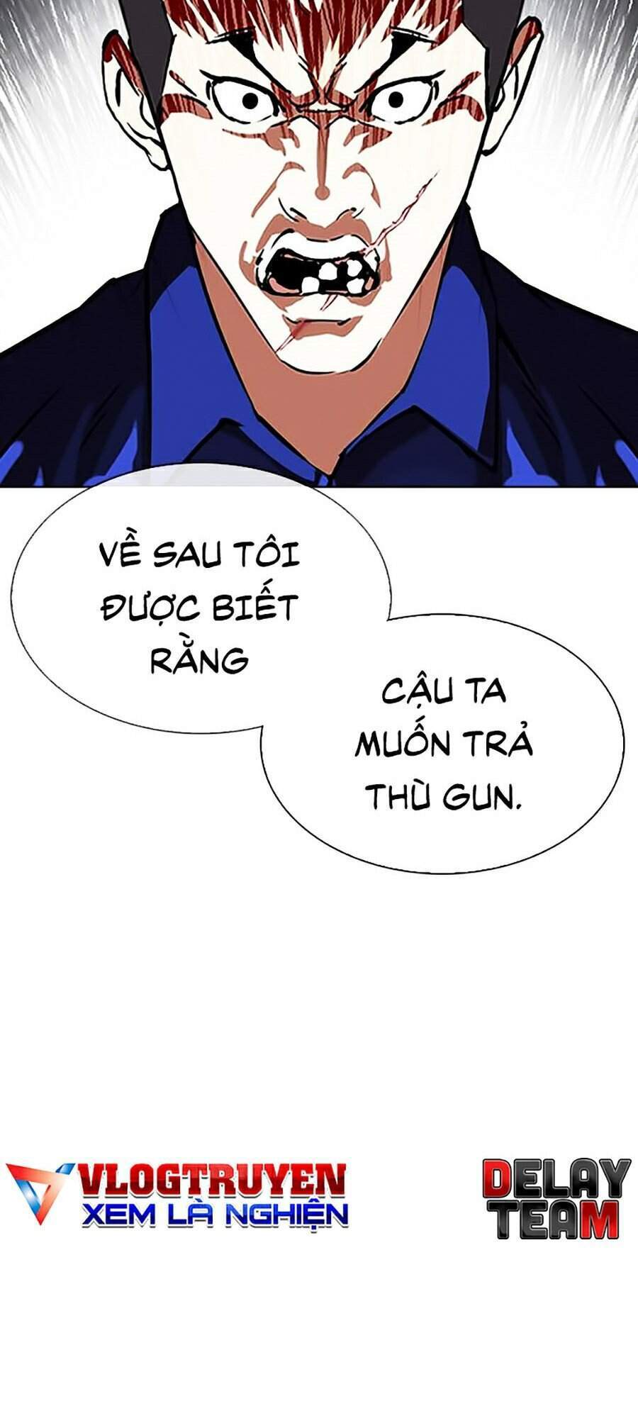 Hoán Đổi Diệu Kỳ Chapter 340 - Trang 28