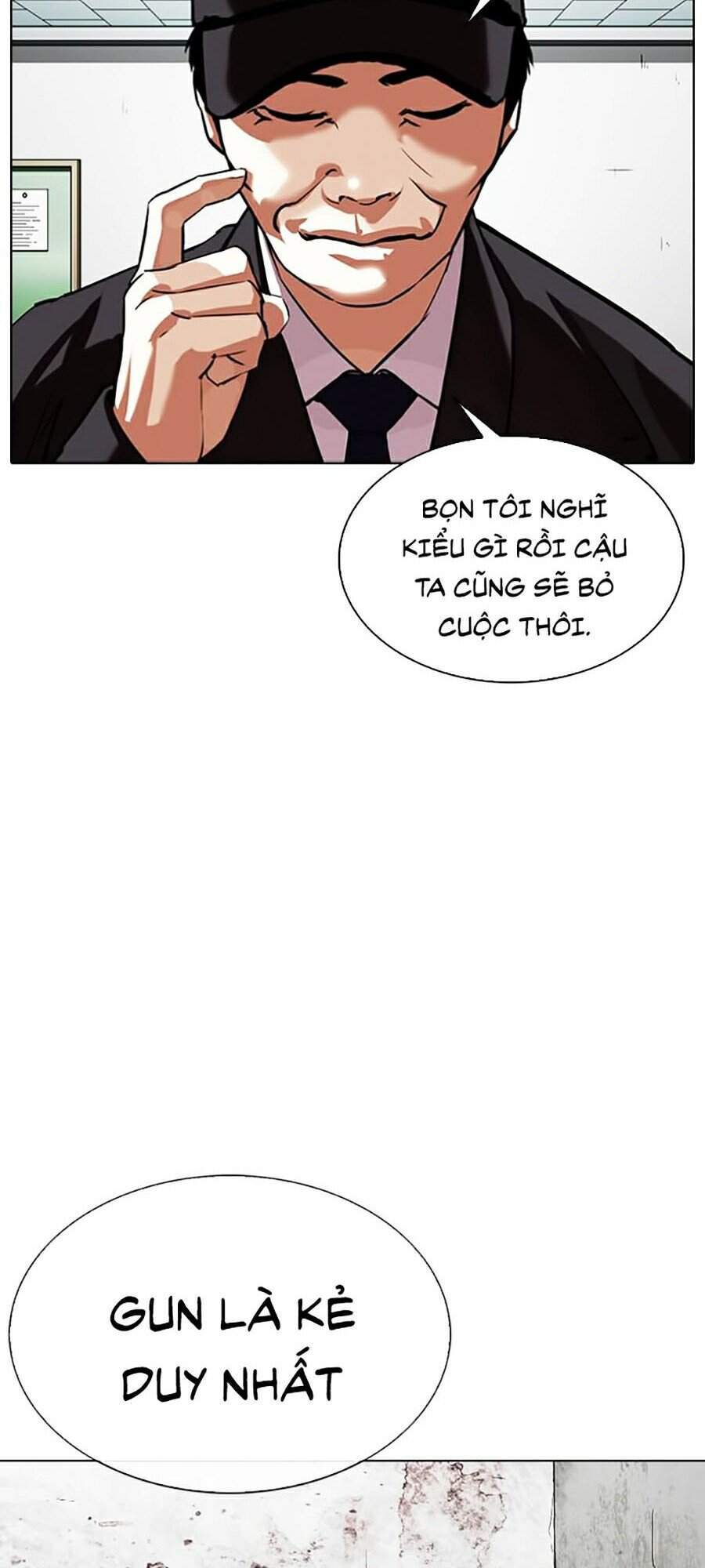 Hoán Đổi Diệu Kỳ Chapter 340 - Trang 32