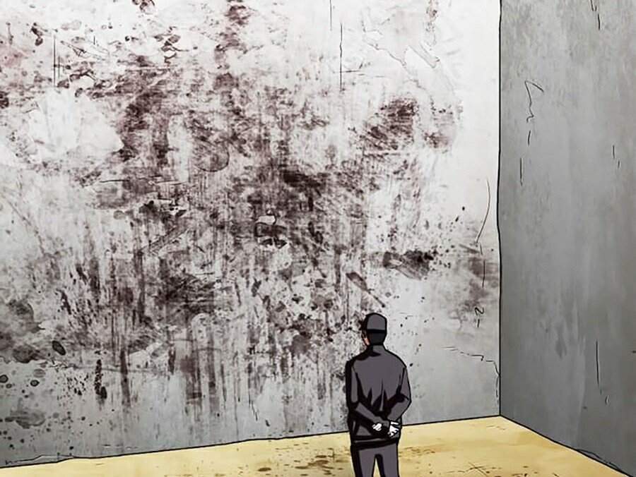 Hoán Đổi Diệu Kỳ Chapter 340 - Trang 33