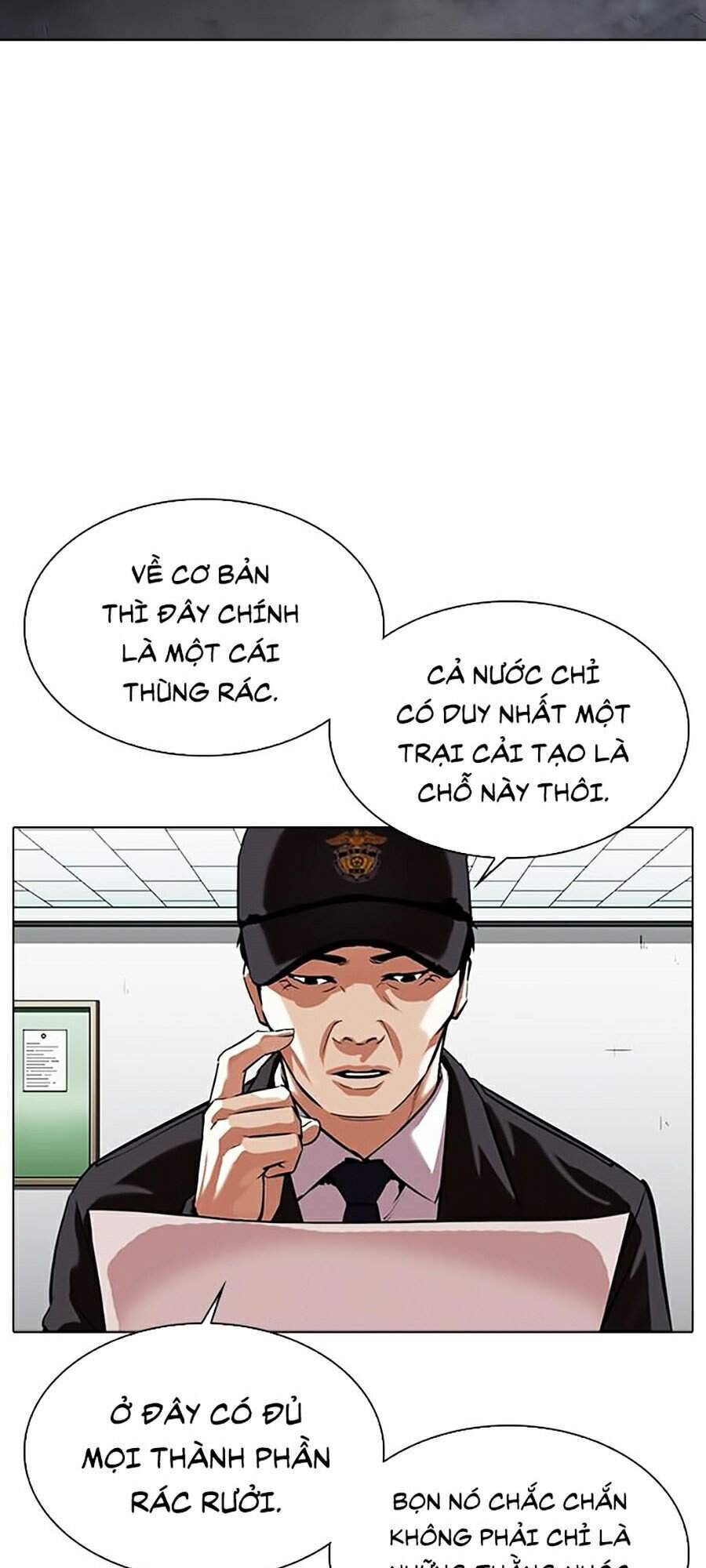 Hoán Đổi Diệu Kỳ Chapter 340 - Trang 4