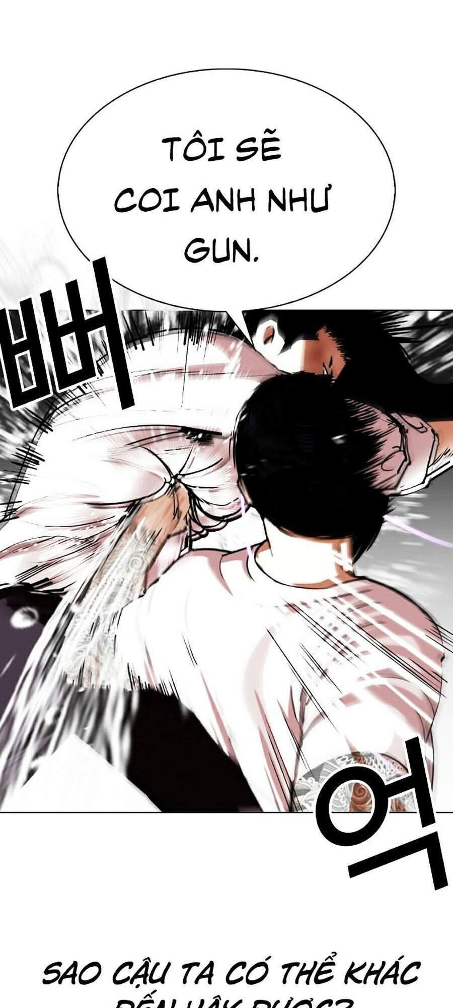 Hoán Đổi Diệu Kỳ Chapter 340 - Trang 52