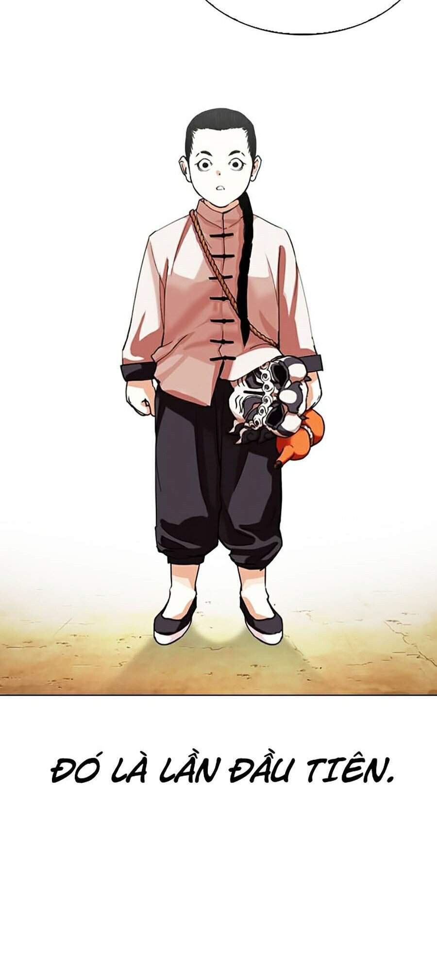 Hoán Đổi Diệu Kỳ Chapter 340 - Trang 58