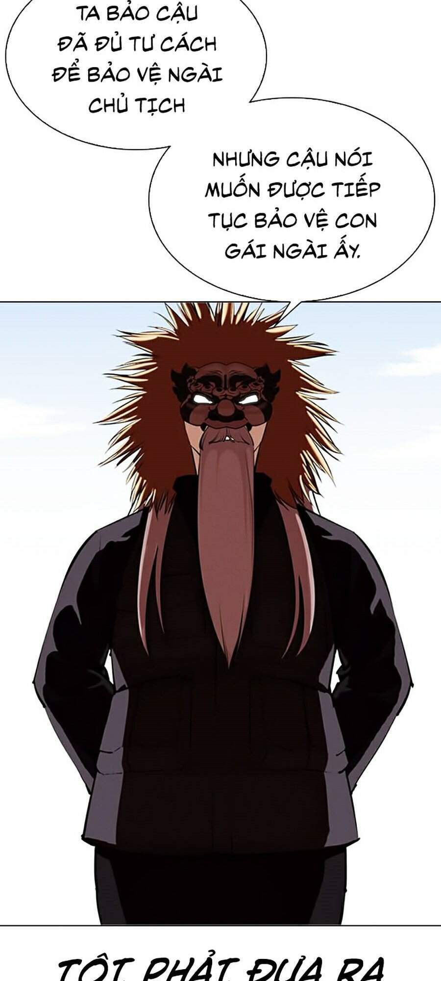 Hoán Đổi Diệu Kỳ Chapter 340 - Trang 86