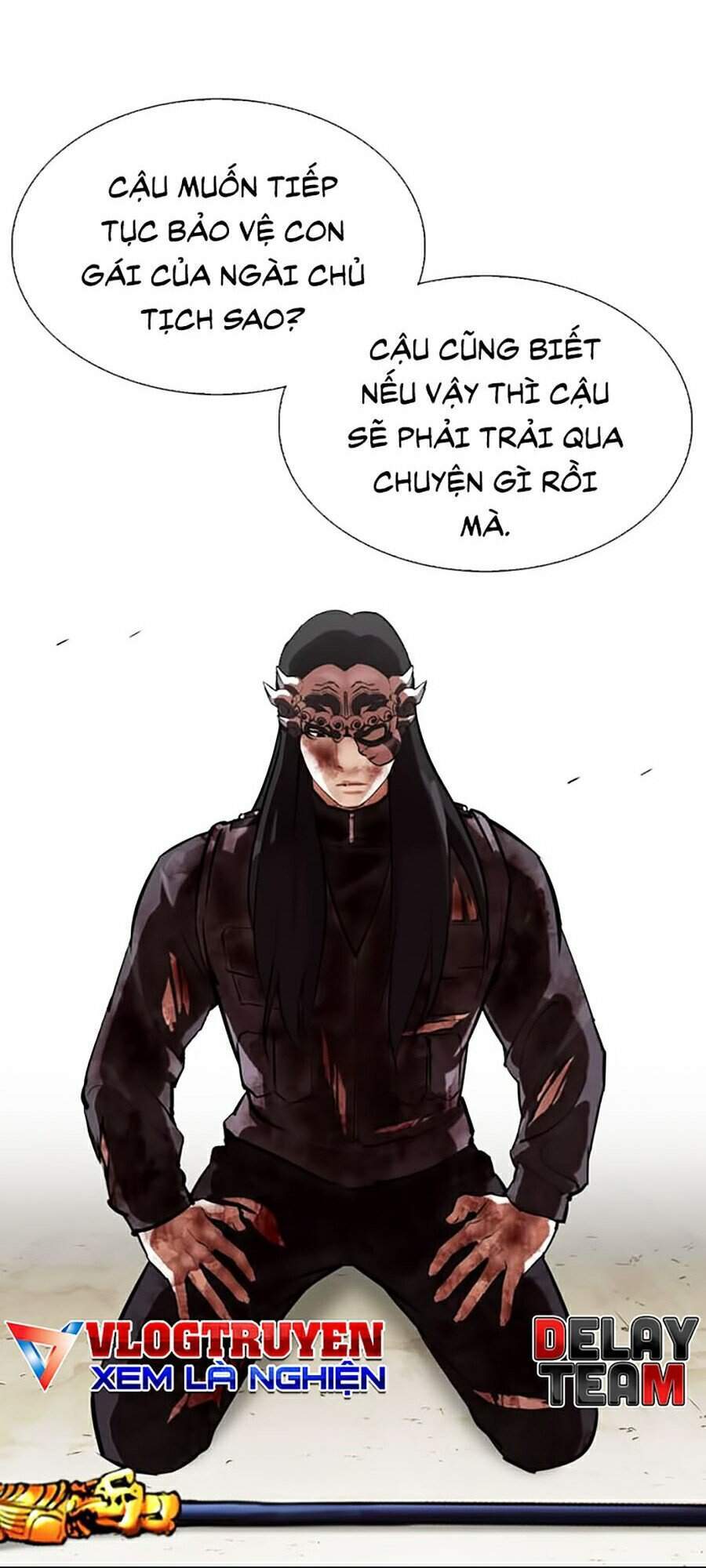 Hoán Đổi Diệu Kỳ Chapter 340 - Trang 88