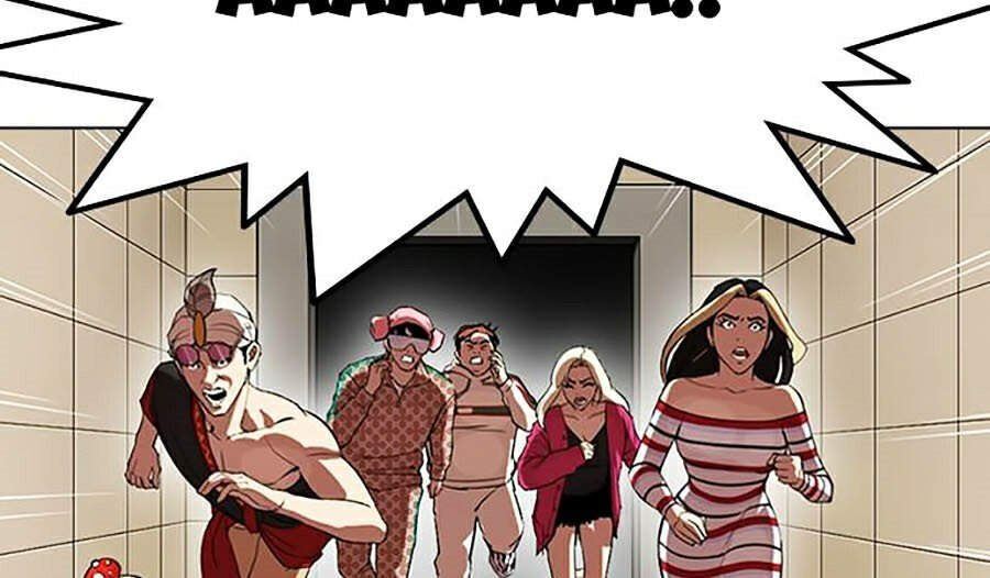 Hoán Đổi Diệu Kỳ Chapter 341 - Trang 109