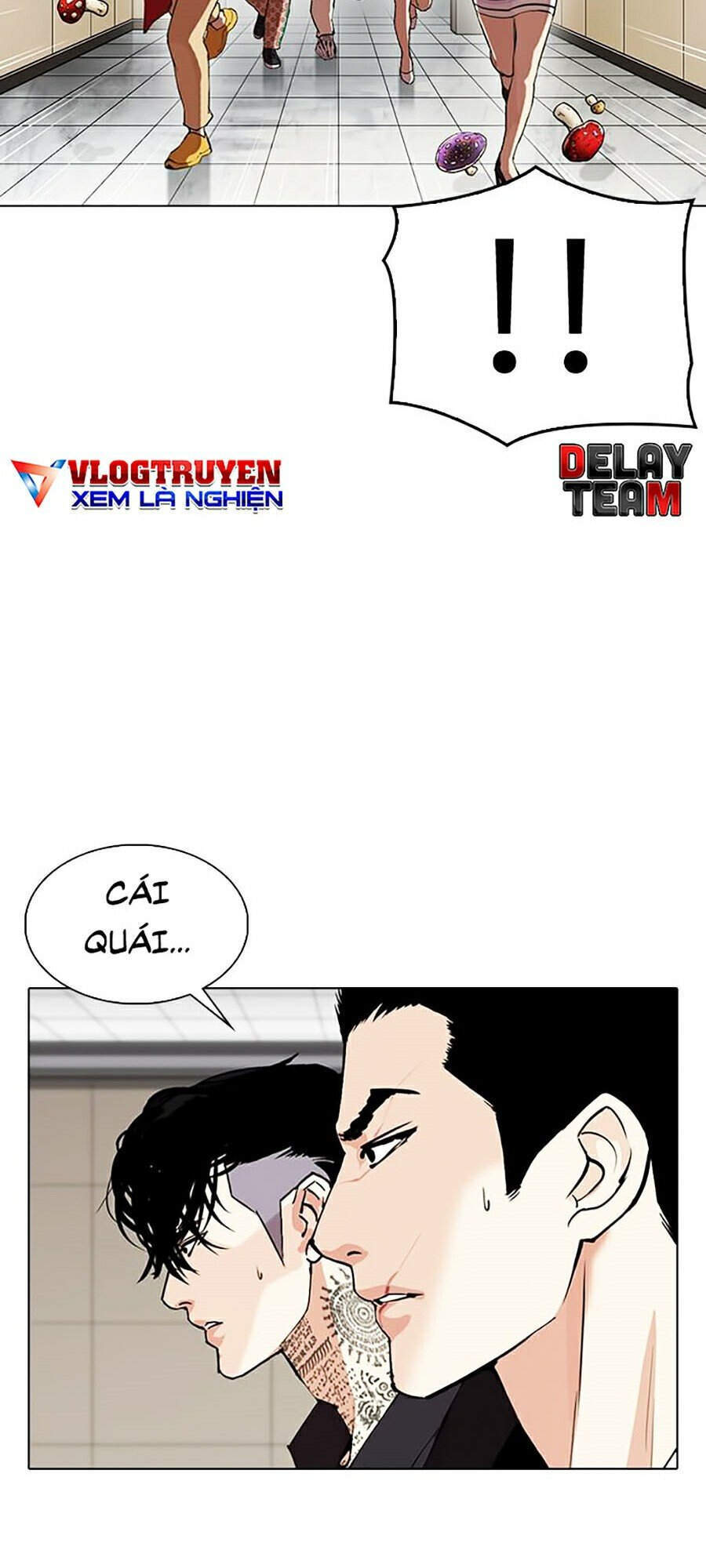 Hoán Đổi Diệu Kỳ Chapter 341 - Trang 110