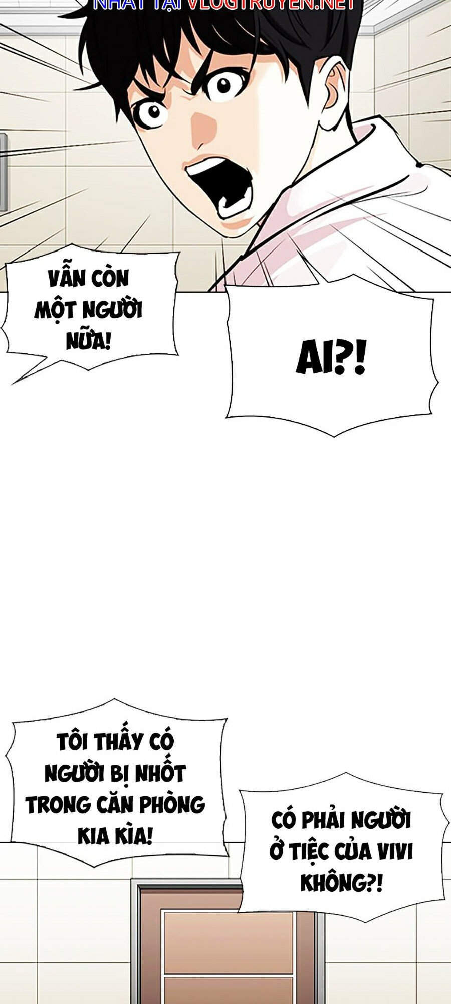 Hoán Đổi Diệu Kỳ Chapter 341 - Trang 12