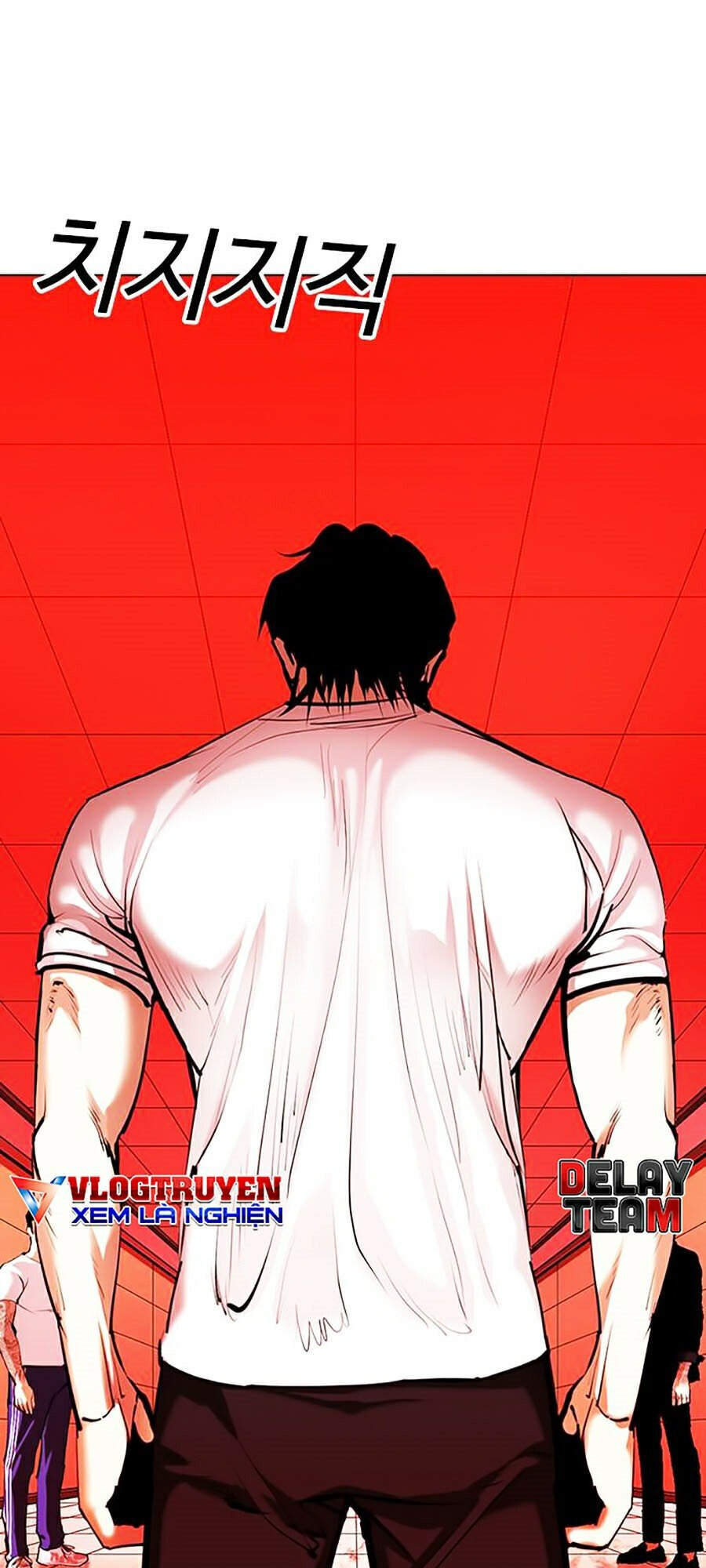 Hoán Đổi Diệu Kỳ Chapter 341 - Trang 126