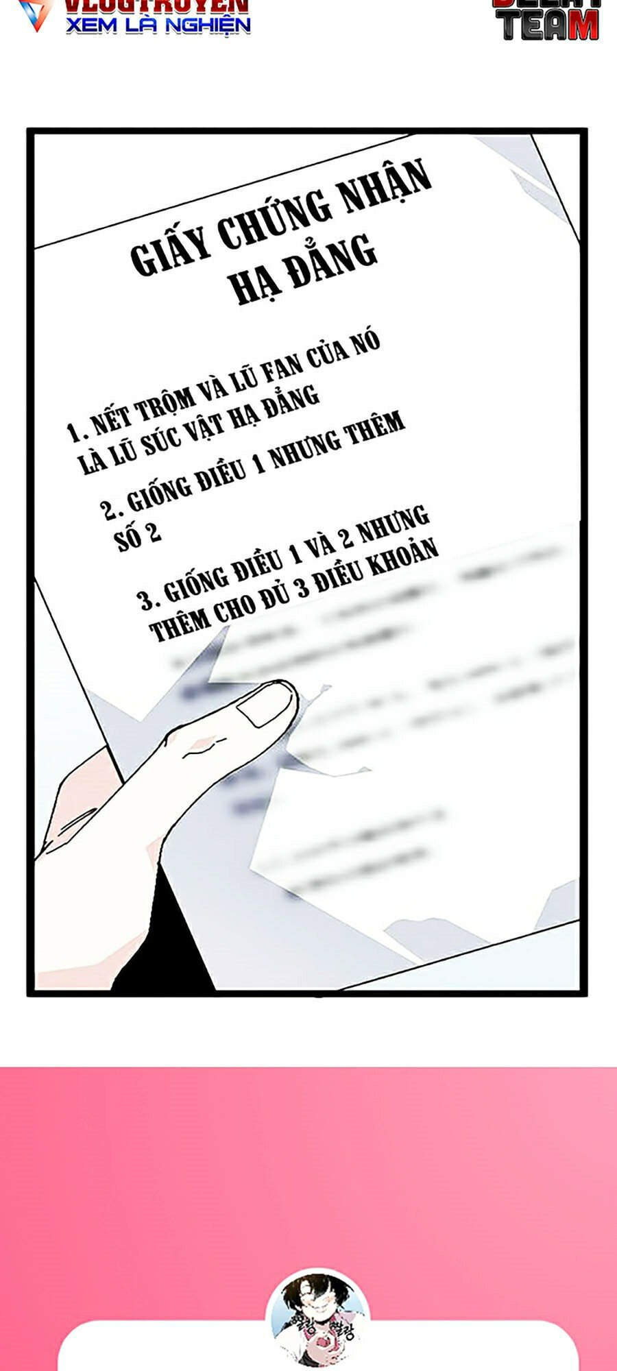 Hoán Đổi Diệu Kỳ Chapter 341 - Trang 140