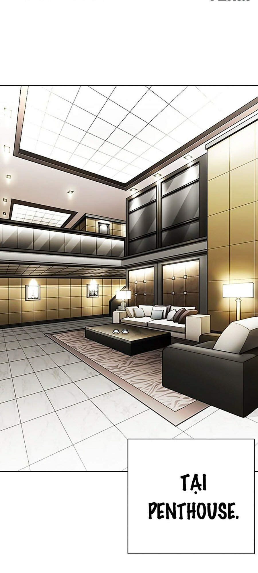 Hoán Đổi Diệu Kỳ Chapter 341 - Trang 2