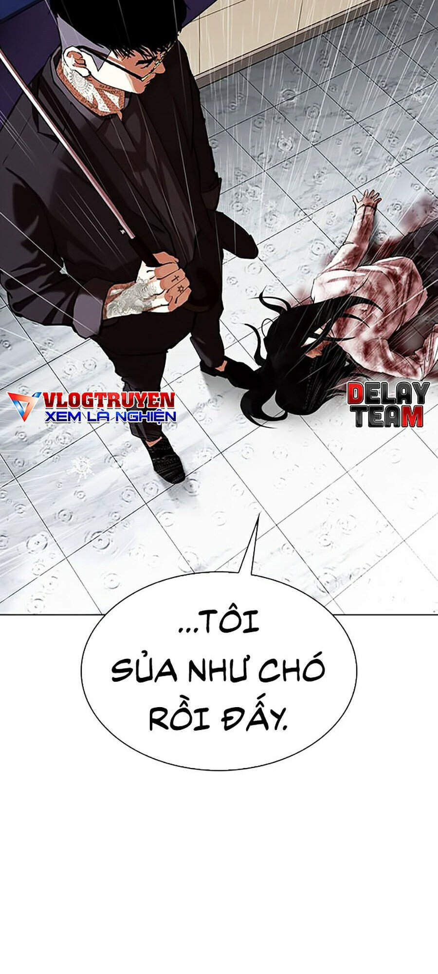 Hoán Đổi Diệu Kỳ Chapter 341 - Trang 24