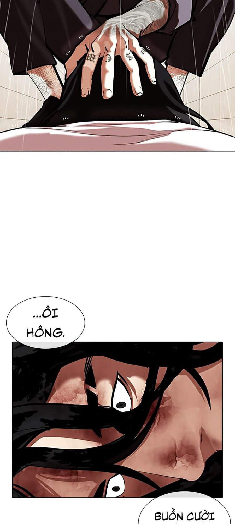 Hoán Đổi Diệu Kỳ Chapter 341 - Trang 30