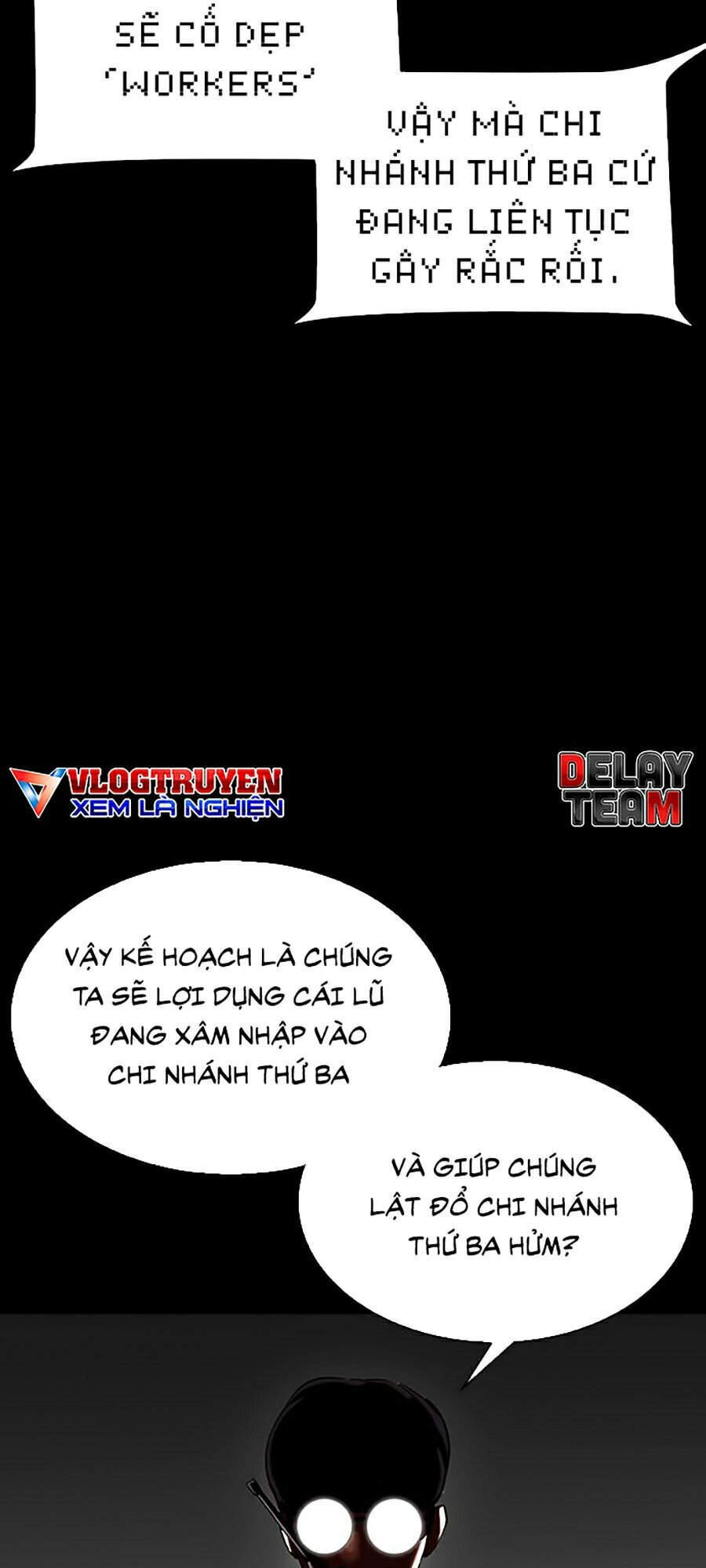 Hoán Đổi Diệu Kỳ Chapter 341 - Trang 38