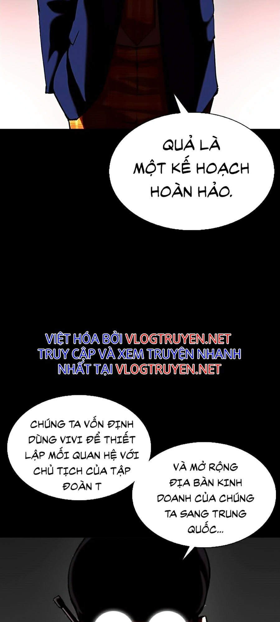 Hoán Đổi Diệu Kỳ Chapter 341 - Trang 40