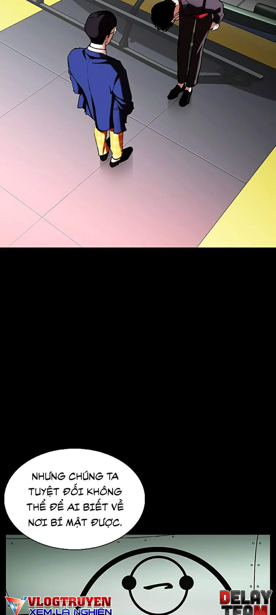 Hoán Đổi Diệu Kỳ Chapter 341 - Trang 46