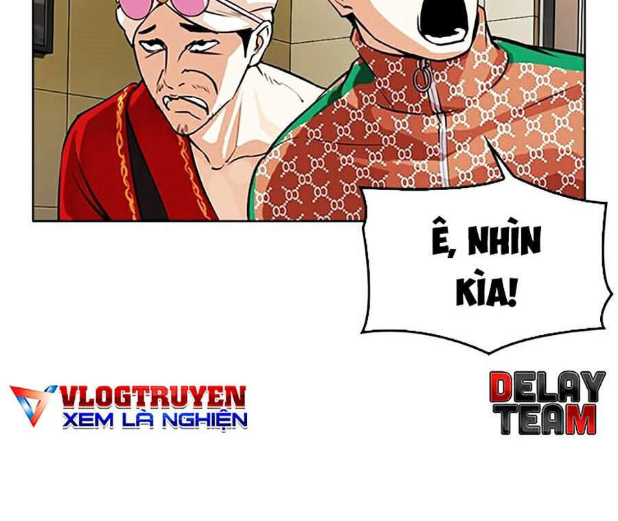 Hoán Đổi Diệu Kỳ Chapter 341 - Trang 5