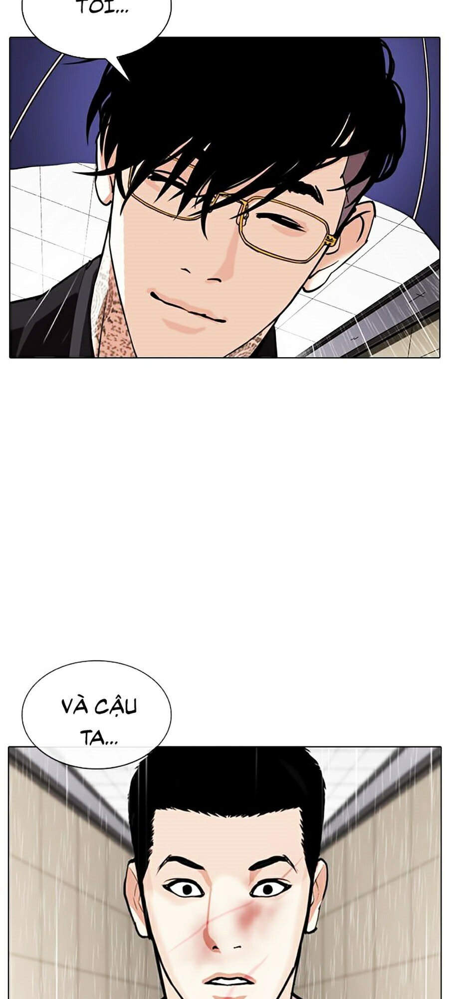 Hoán Đổi Diệu Kỳ Chapter 341 - Trang 52