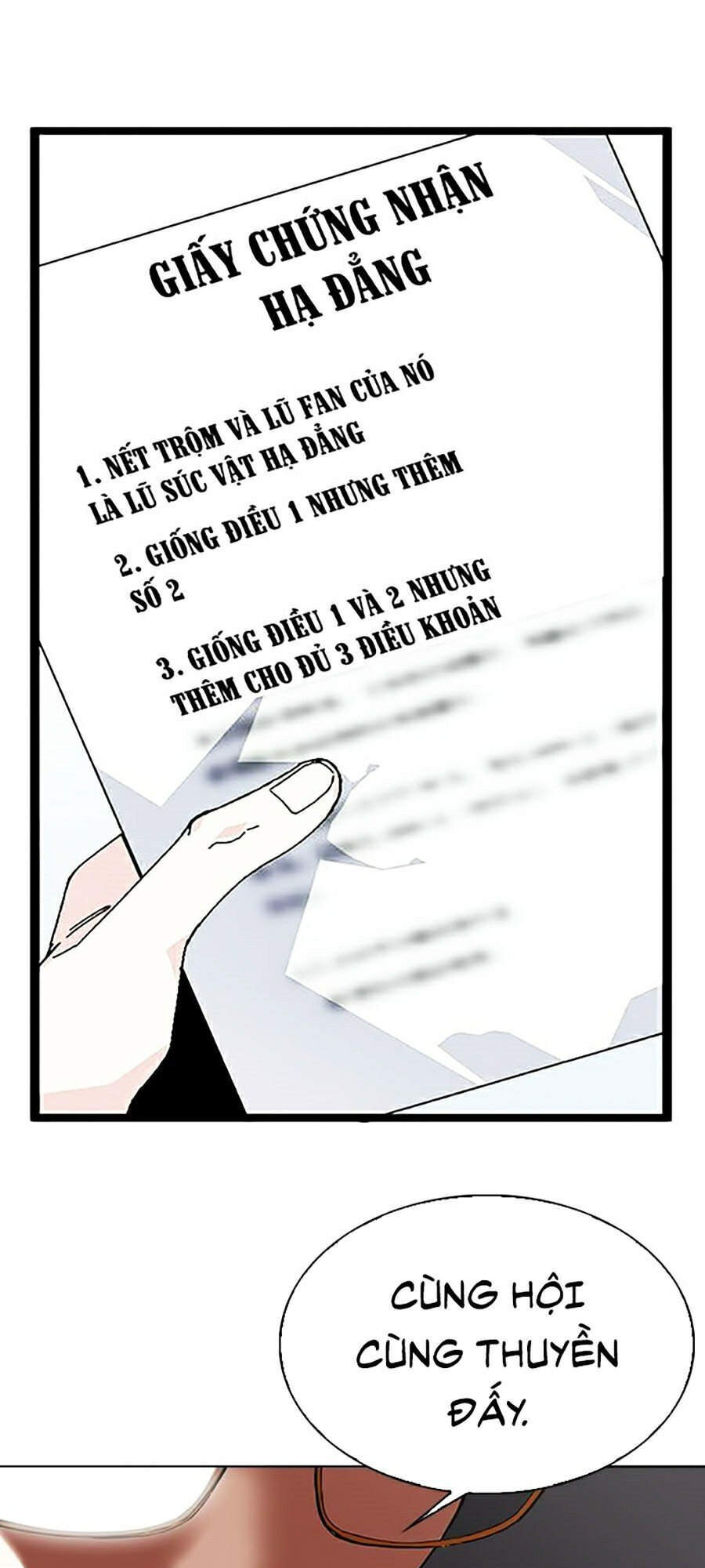 Hoán Đổi Diệu Kỳ Chapter 341 - Trang 54