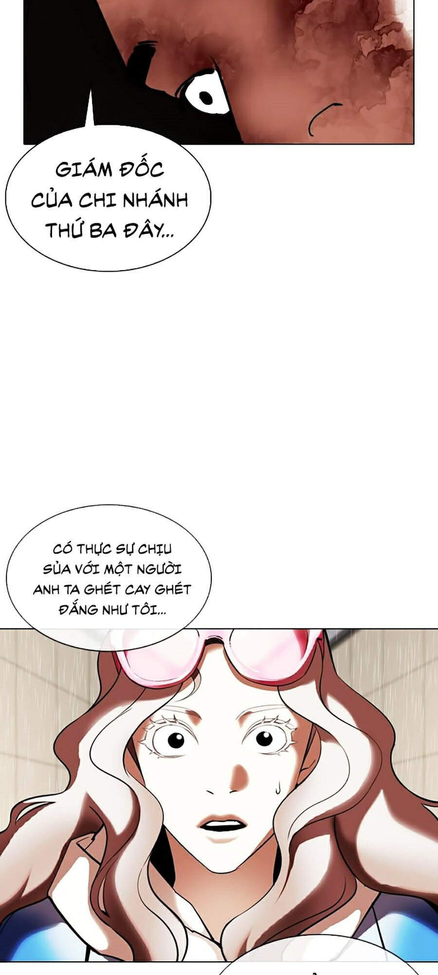 Hoán Đổi Diệu Kỳ Chapter 341 - Trang 58