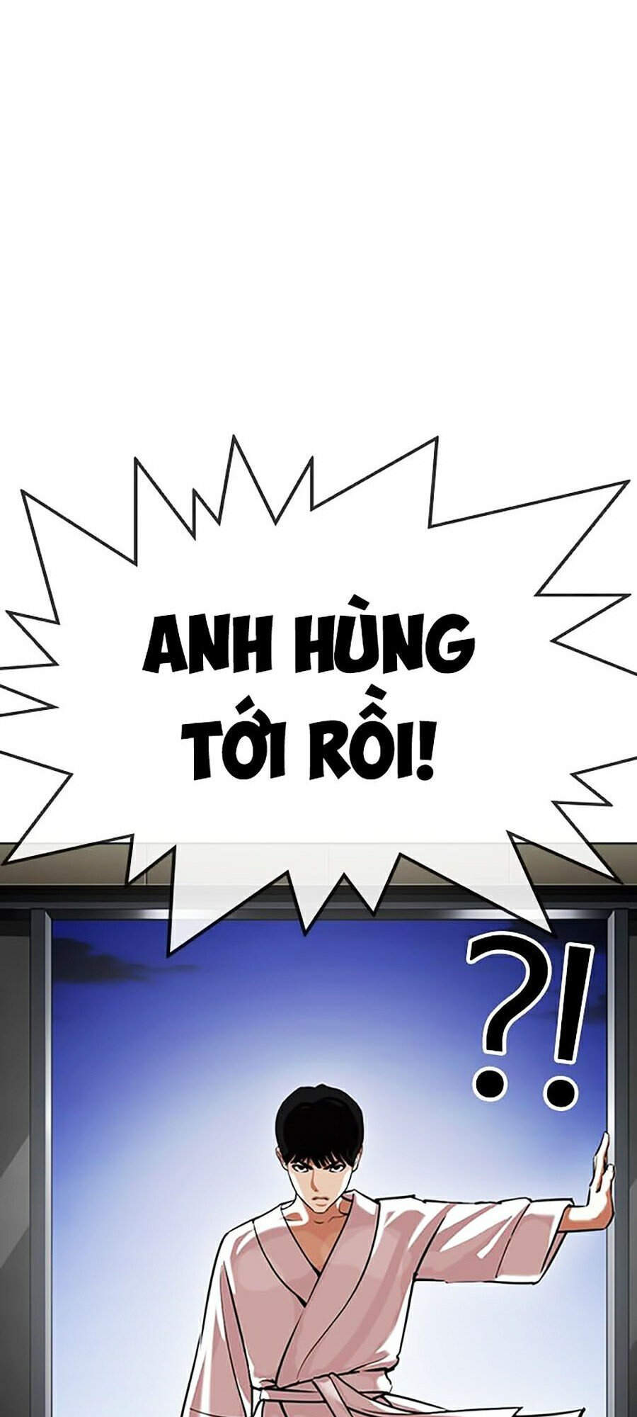 Hoán Đổi Diệu Kỳ Chapter 341 - Trang 6