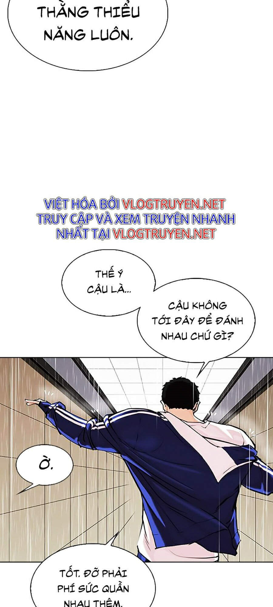 Hoán Đổi Diệu Kỳ Chapter 341 - Trang 62