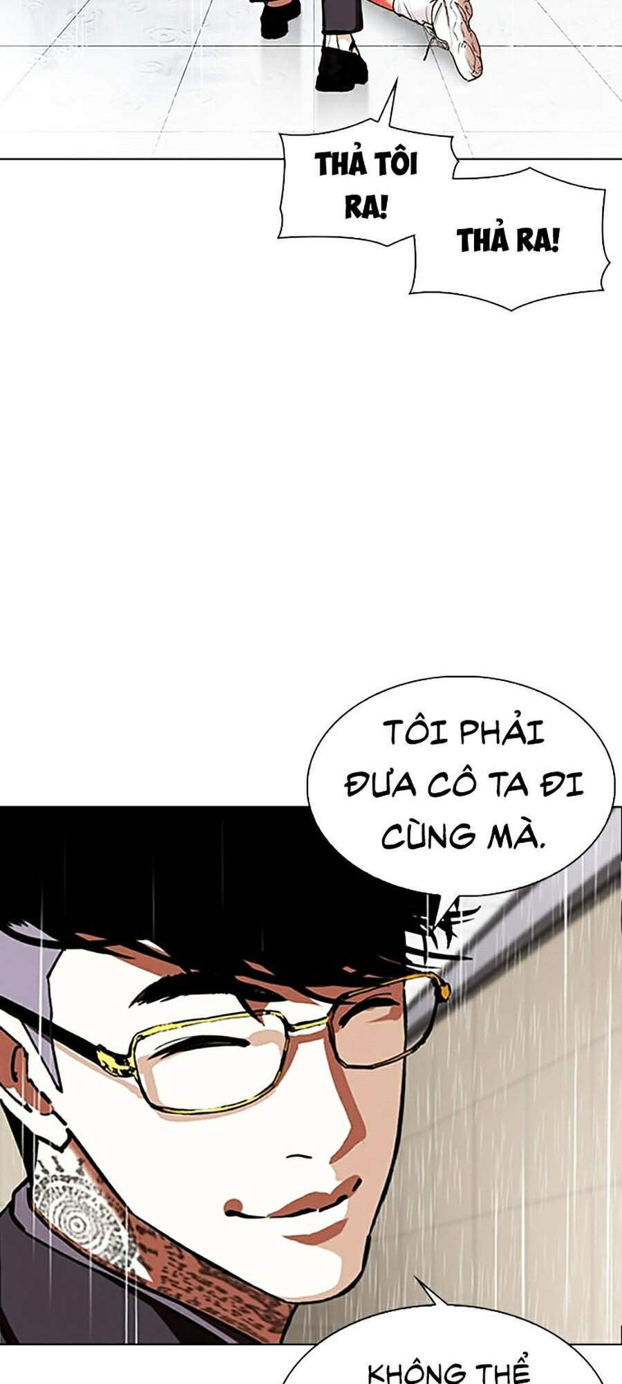Hoán Đổi Diệu Kỳ Chapter 341 - Trang 66