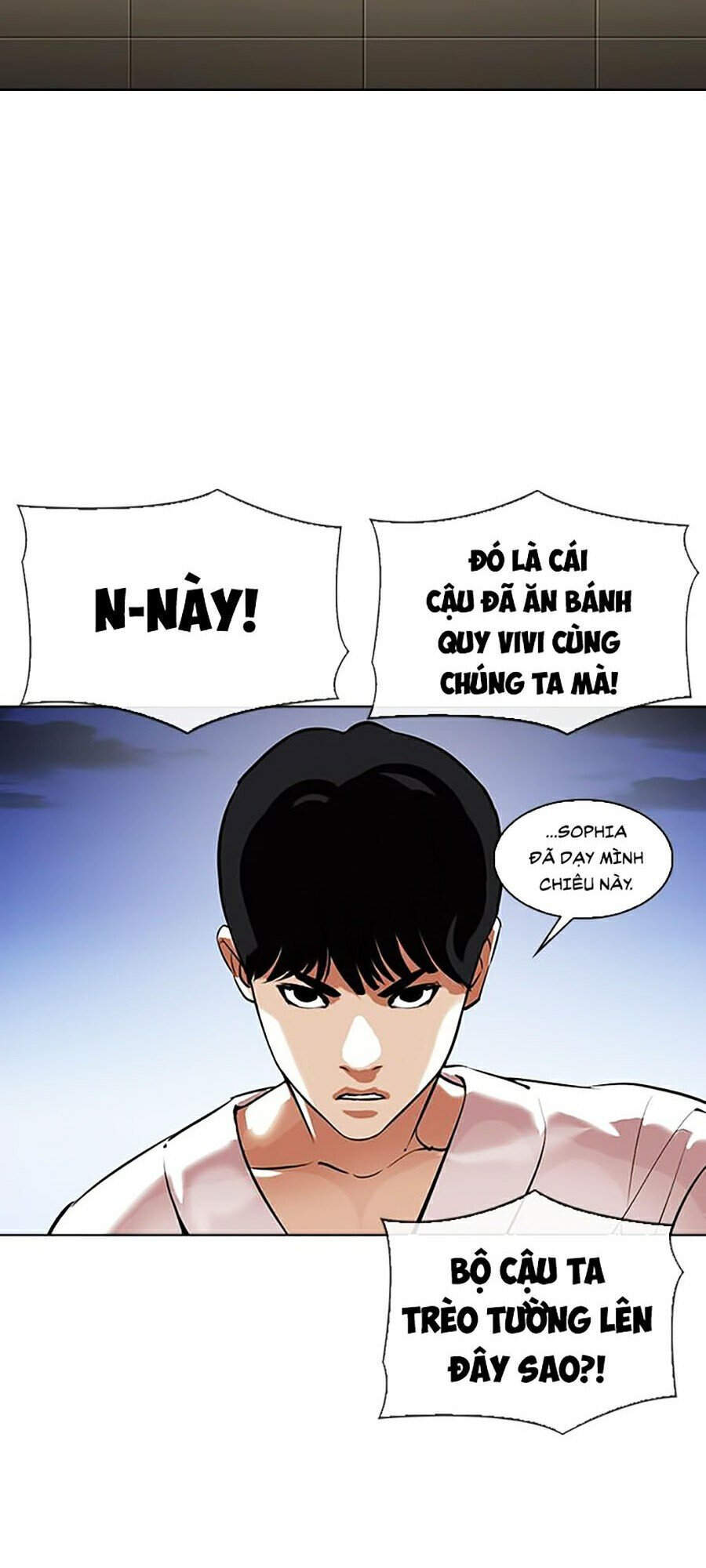 Hoán Đổi Diệu Kỳ Chapter 341 - Trang 8