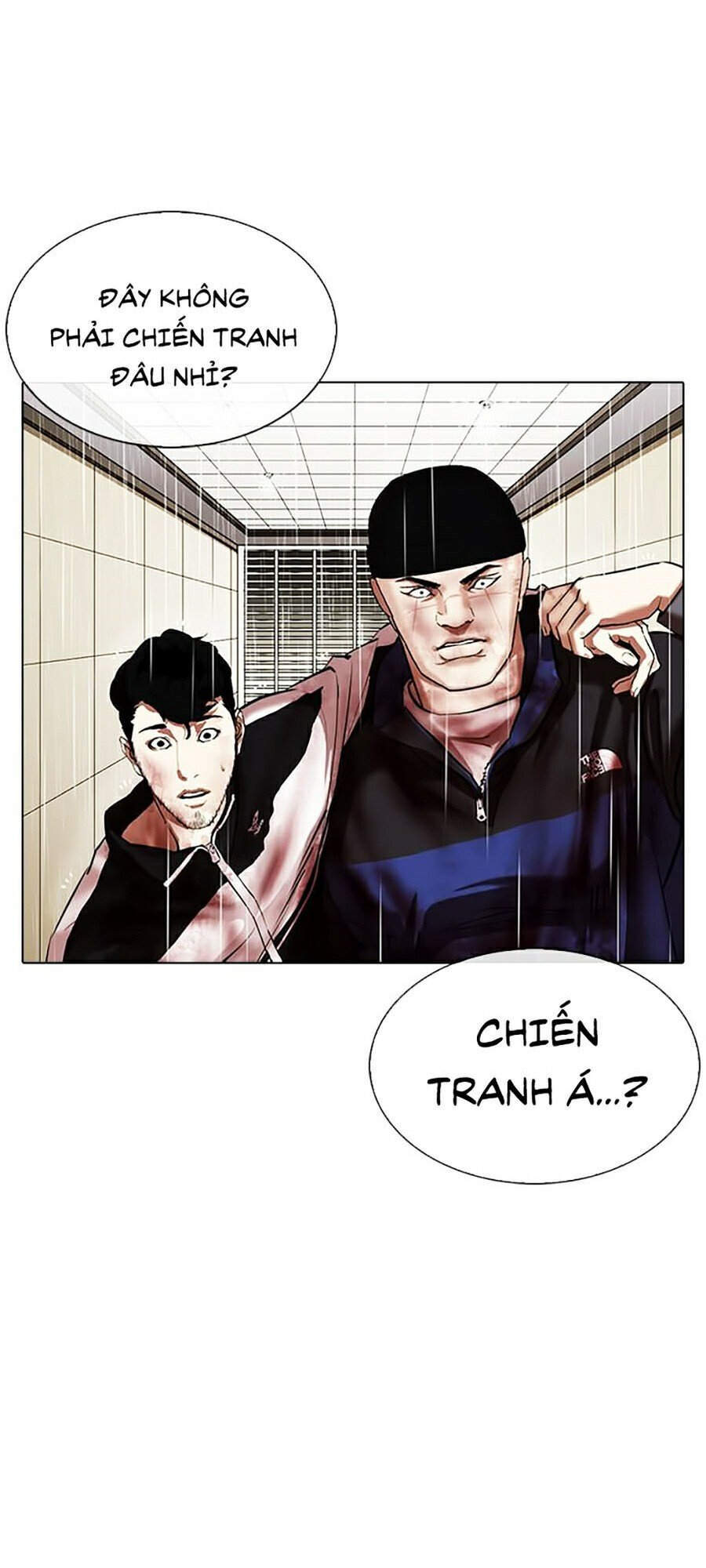 Hoán Đổi Diệu Kỳ Chapter 341 - Trang 80