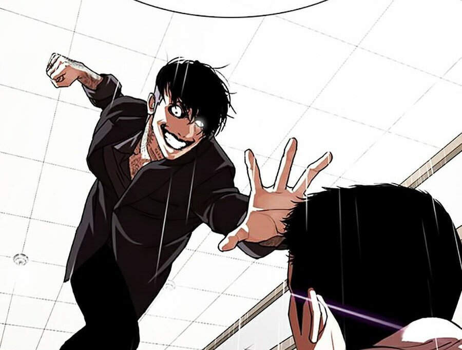 Hoán Đổi Diệu Kỳ Chapter 341 - Trang 95