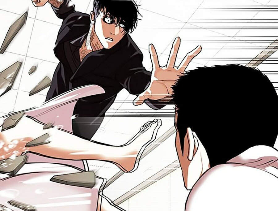 Hoán Đổi Diệu Kỳ Chapter 341 - Trang 97