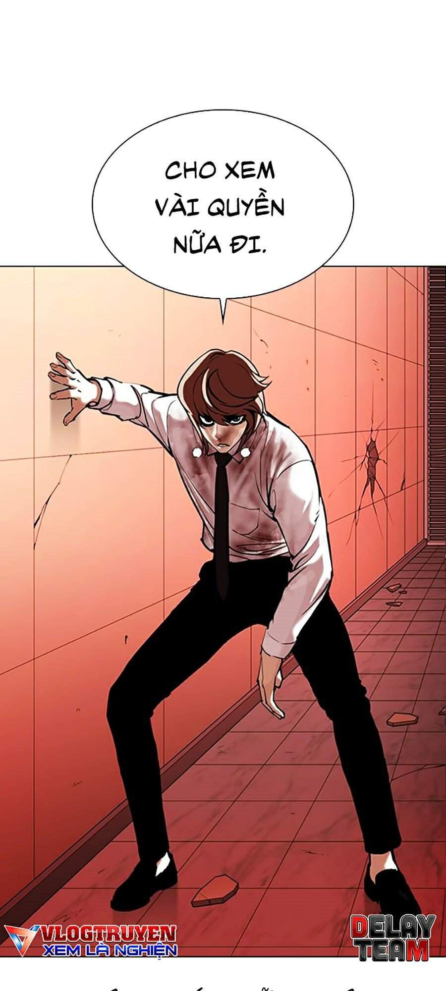 Hoán Đổi Diệu Kỳ Chapter 343 - Trang 100