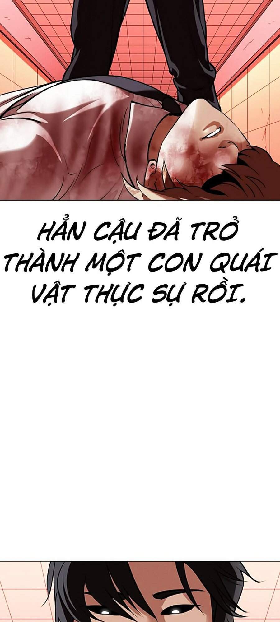 Hoán Đổi Diệu Kỳ Chapter 343 - Trang 134