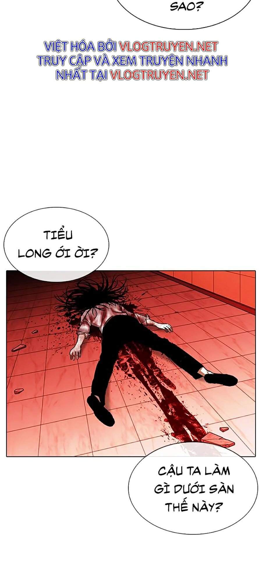 Hoán Đổi Diệu Kỳ Chapter 343 - Trang 142