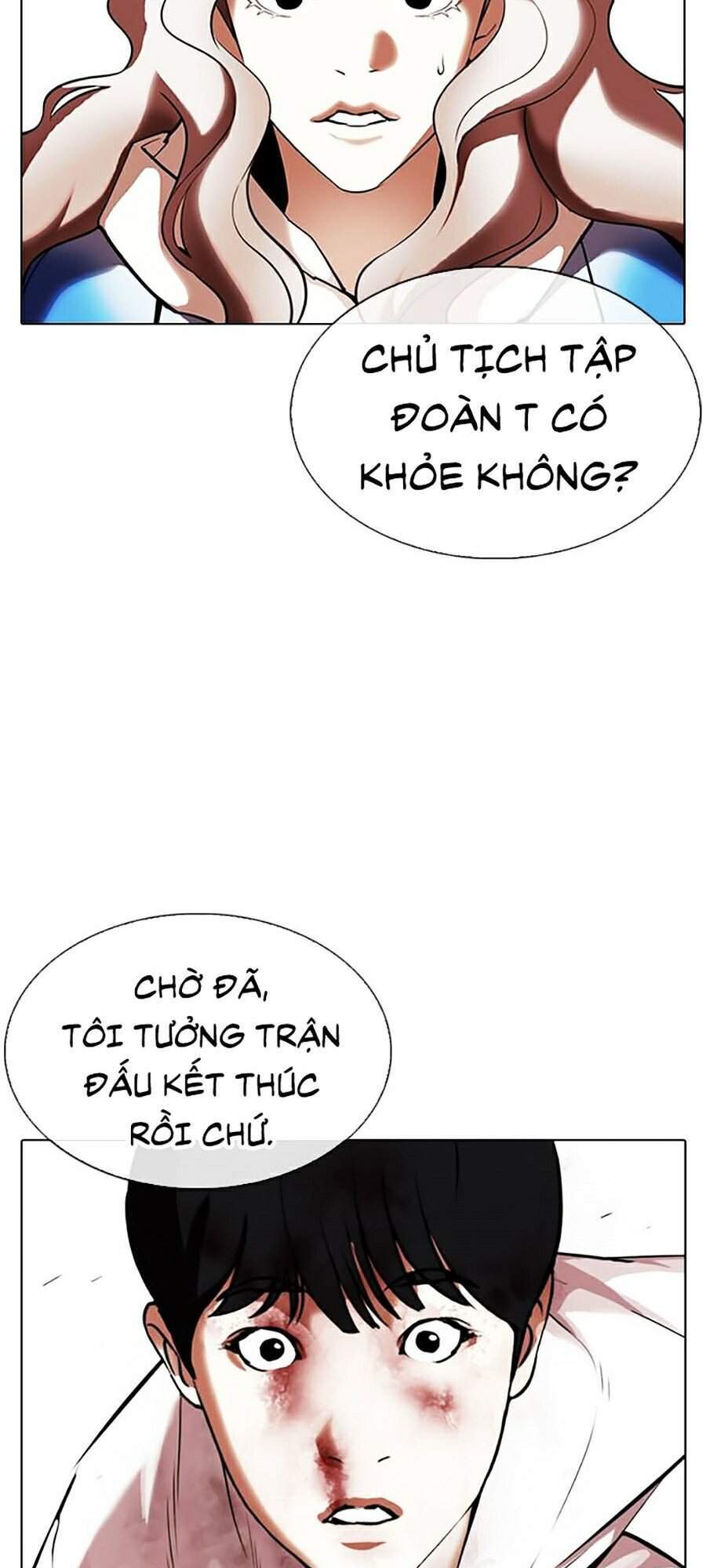 Hoán Đổi Diệu Kỳ Chapter 343 - Trang 144