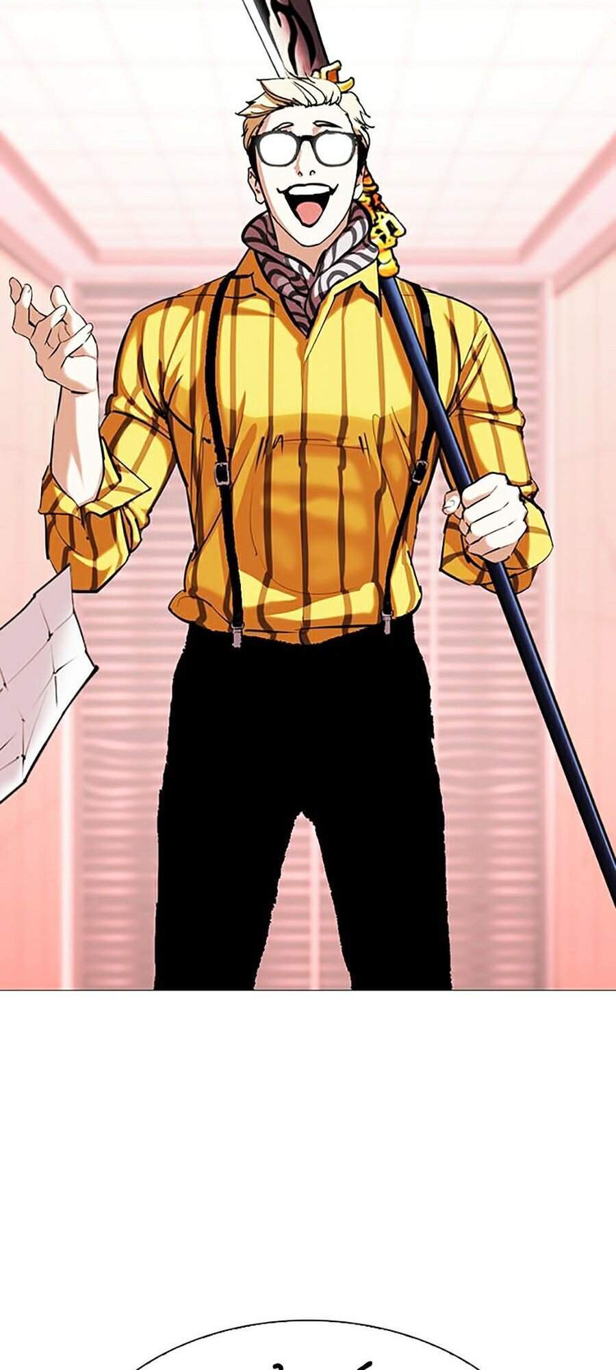 Hoán Đổi Diệu Kỳ Chapter 343 - Trang 152