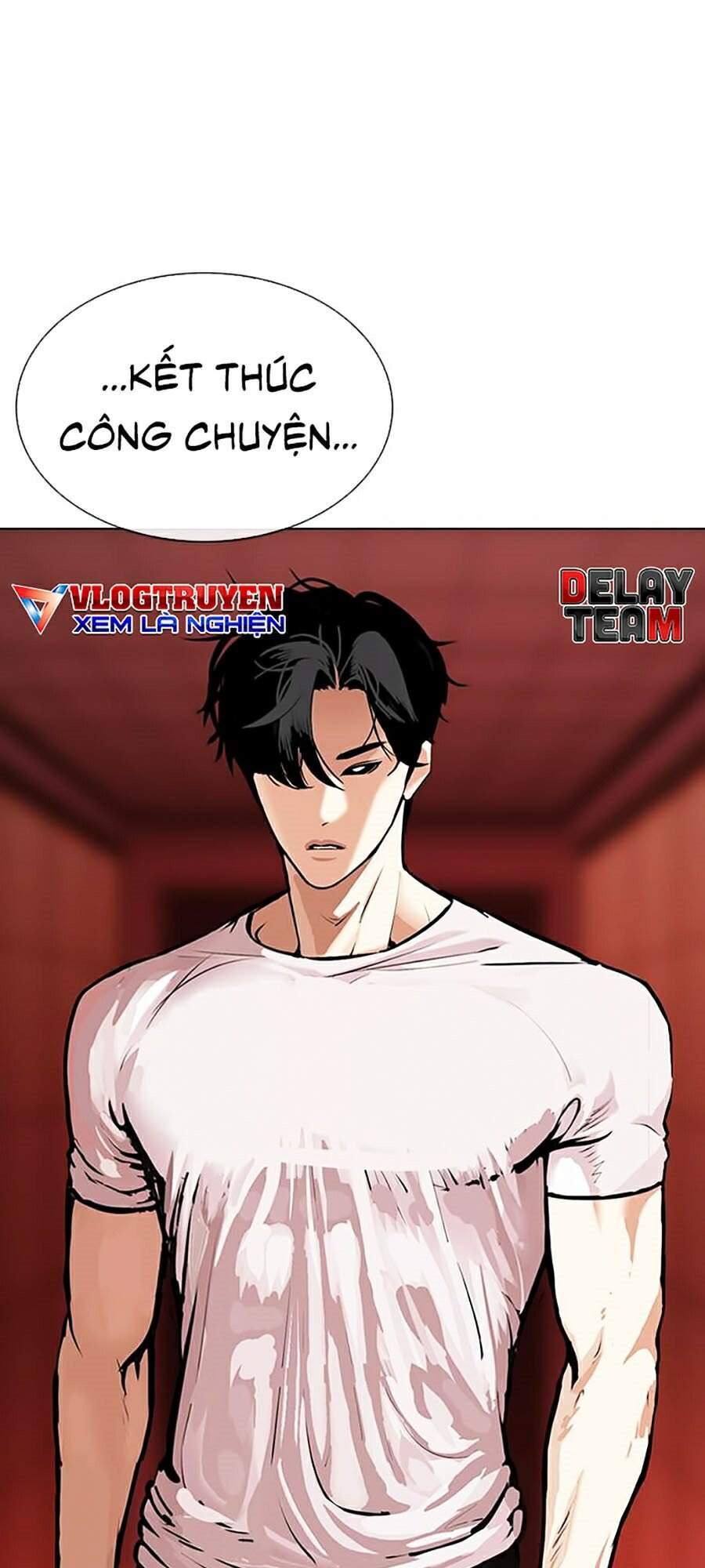 Hoán Đổi Diệu Kỳ Chapter 343 - Trang 156