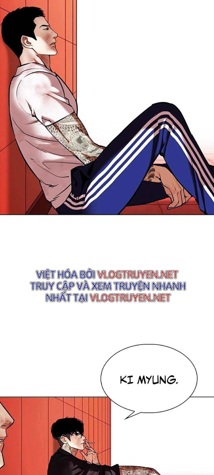 Hoán Đổi Diệu Kỳ Chapter 343 - Trang 22