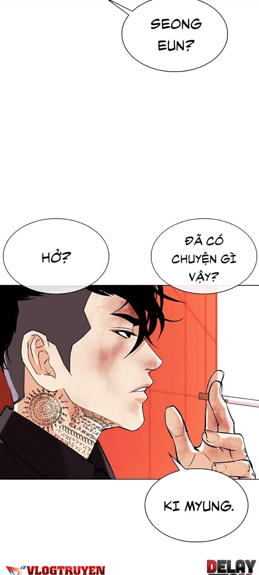 Hoán Đổi Diệu Kỳ Chapter 343 - Trang 24