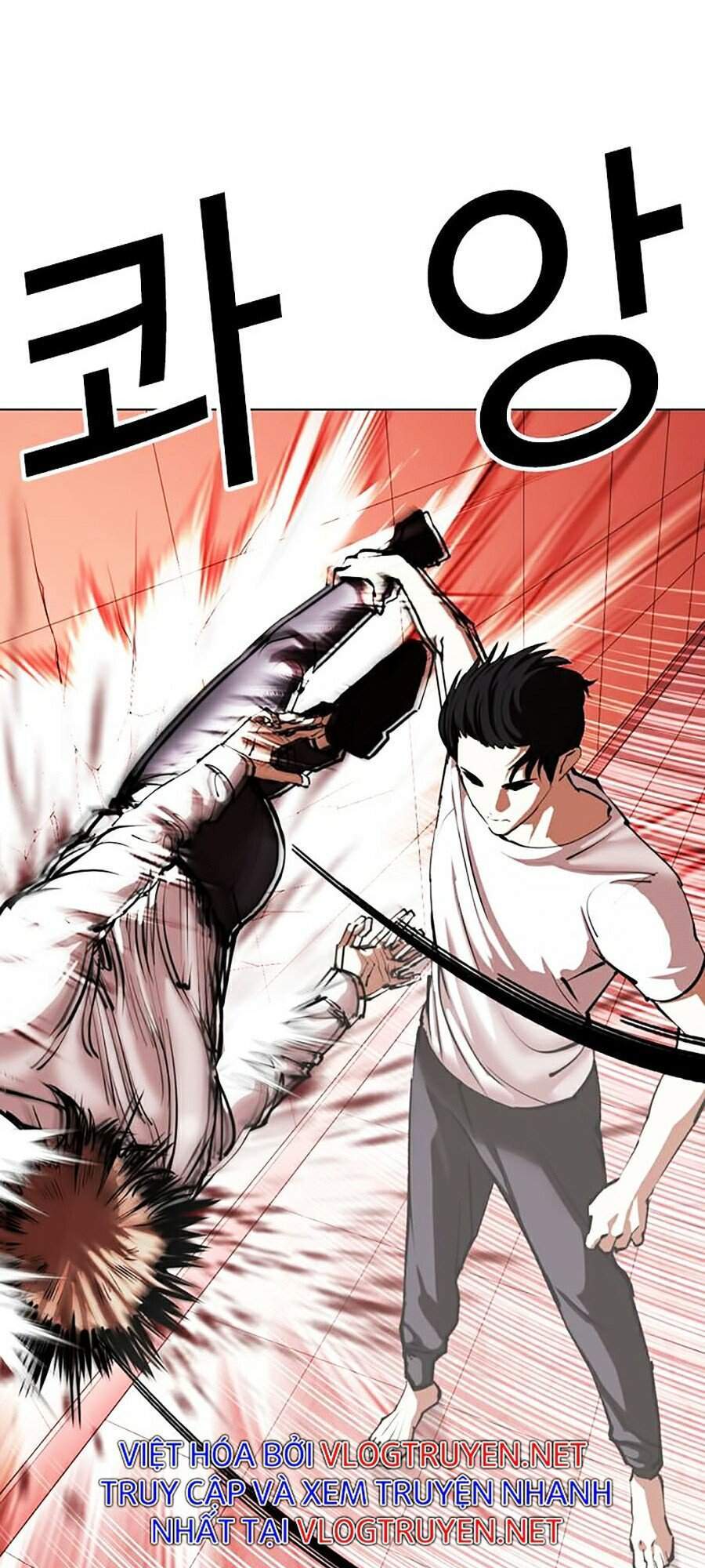 Hoán Đổi Diệu Kỳ Chapter 343 - Trang 32