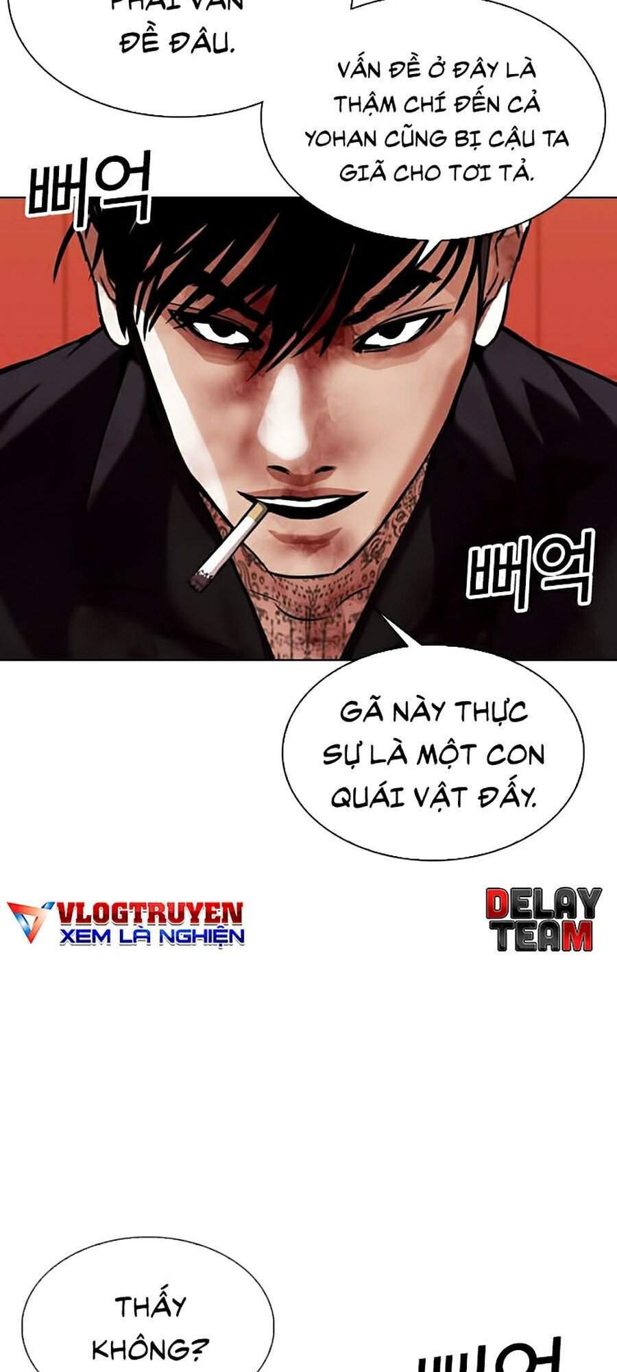Hoán Đổi Diệu Kỳ Chapter 343 - Trang 36