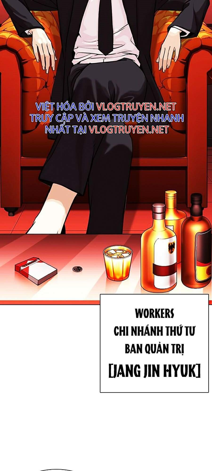 Hoán Đổi Diệu Kỳ Chapter 343 - Trang 4