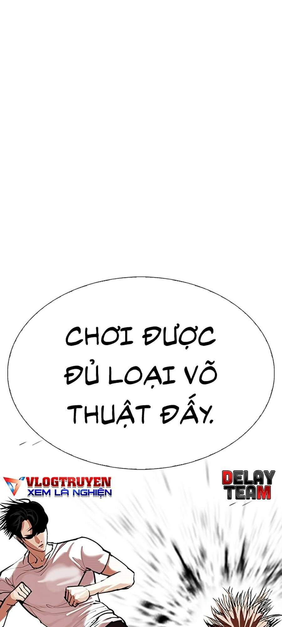 Hoán Đổi Diệu Kỳ Chapter 343 - Trang 40